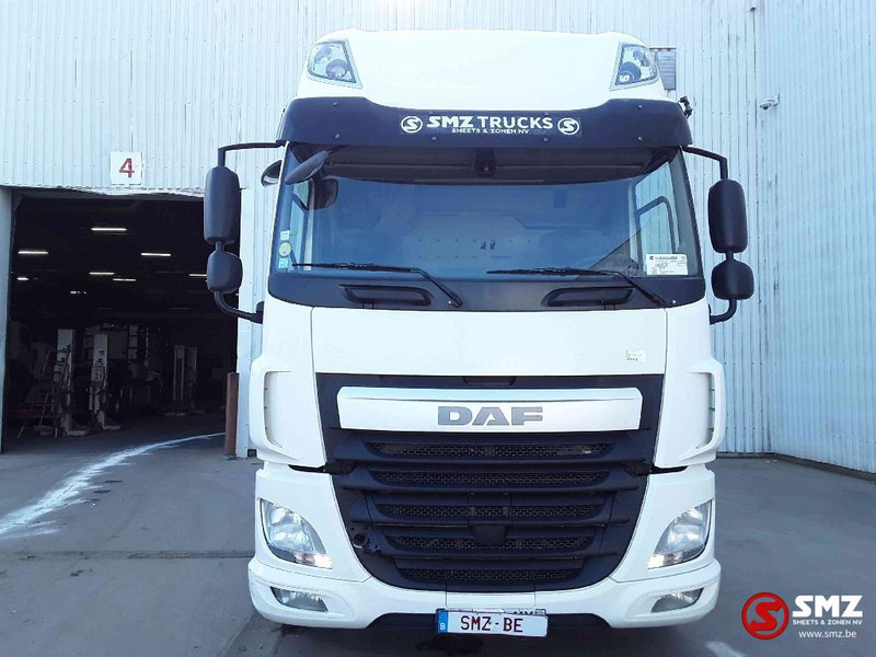 DAF CF 460 spacecab 570'km TOP - Tractor: foto 2 DAF CF 460 spacecab 570'km TOP - Tractor: foto 2