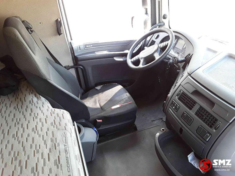 Tractor DAF XF 460 Spacecab intarder: foto 6