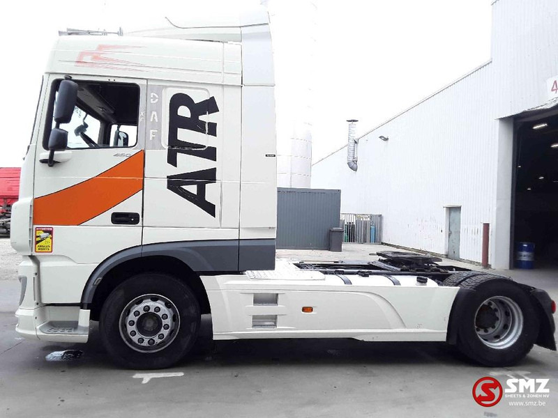 DAF XF 460 spacecab intarder - Tractor: foto 5 DAF XF 460 spacecab intarder - Tractor: foto 5