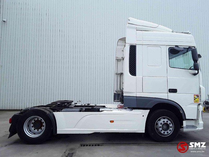 DAF XF 460 spacecab intarder - Tractor: foto 4 DAF XF 460 spacecab intarder - Tractor: foto 4