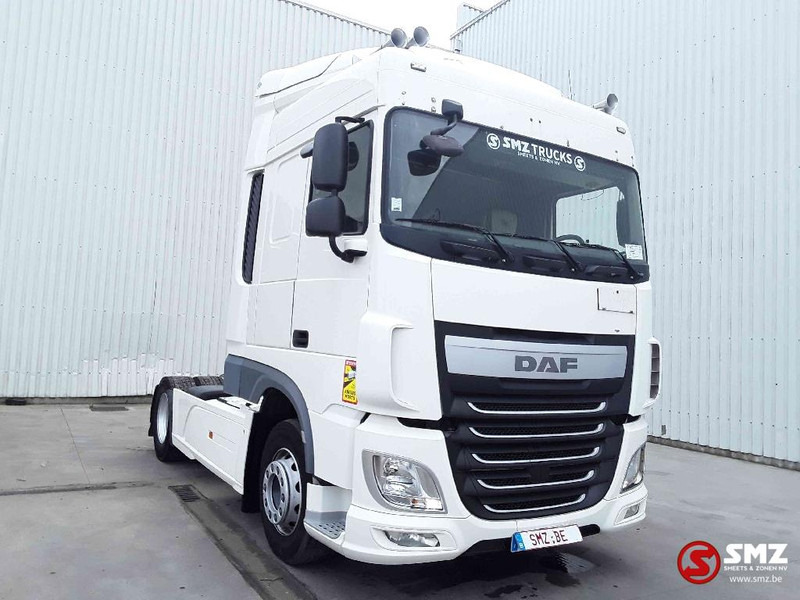 DAF XF 460 spacecab intarder - Tractor: foto 1 DAF XF 460 spacecab intarder - Tractor: foto 1