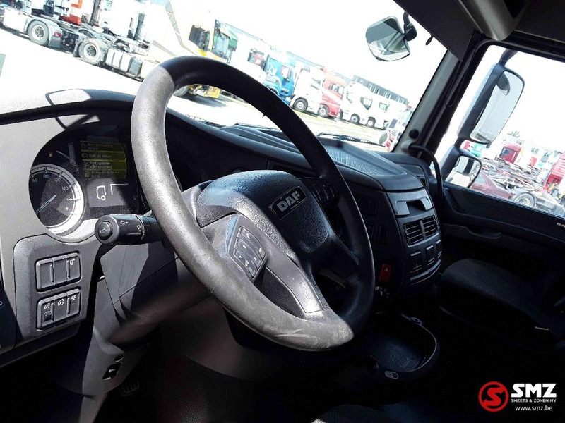 Tractor DAF XF 460 zf intarder 833"km: foto 8