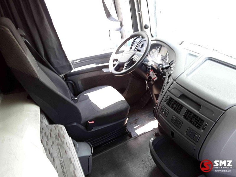 Tractor DAF XF 460 zf intarder 833"km: foto 6