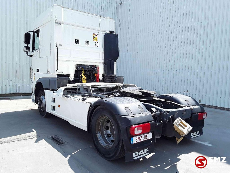 Tractor DAF XF 460 zf intarder 833"km: foto 9