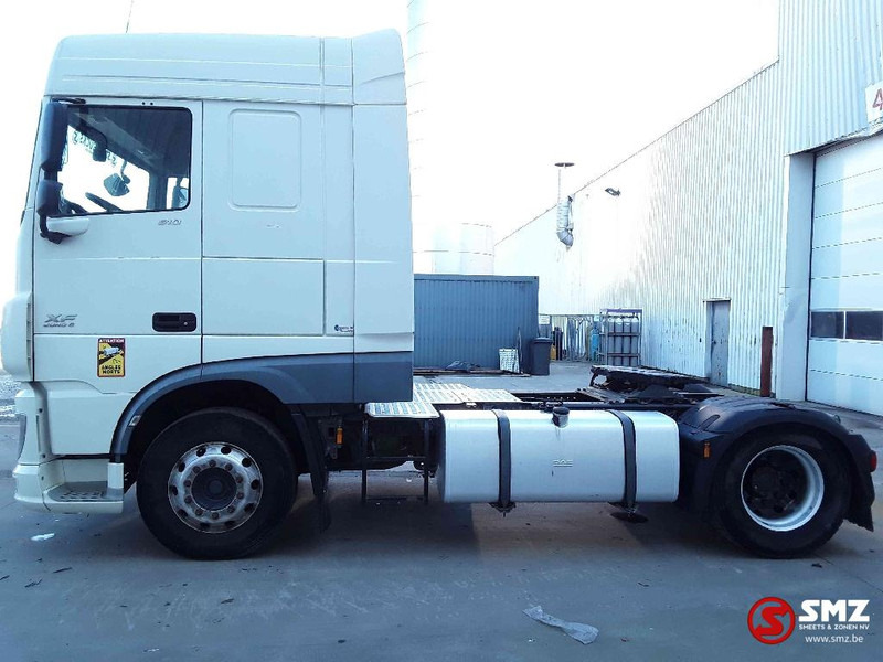 DAF XF 510 - Tractor: foto 5 DAF XF 510 - Tractor: foto 5