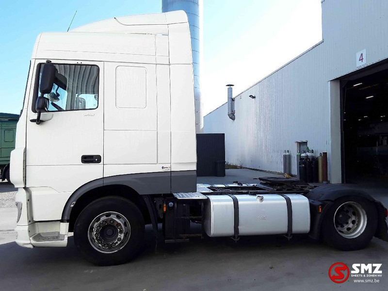 DAF XF 510 Spacecab 2 tanks intarder - Tractor: foto 5 DAF XF 510 Spacecab 2 tanks intarder - Tractor: foto 5
