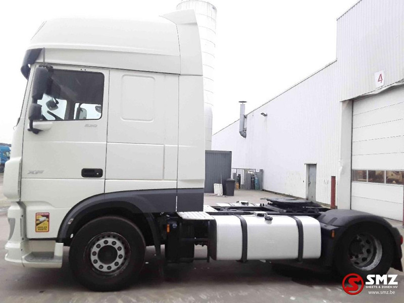 DAF XF 530 SuperSpacacab Zf intarder - Tractor: foto 5 DAF XF 530 SuperSpacacab Zf intarder - Tractor: foto 5