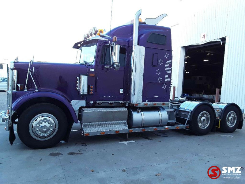 International CUMMINS 480 PK - Tractor: foto 5 International CUMMINS 480 PK - Tractor: foto 5