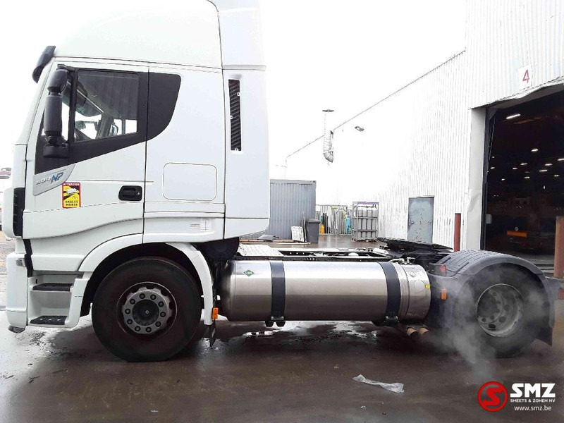 Iveco Stralis 400 LNG 374'km - Tractor: foto 5 Iveco Stralis 400 LNG 374'km - Tractor: foto 5
