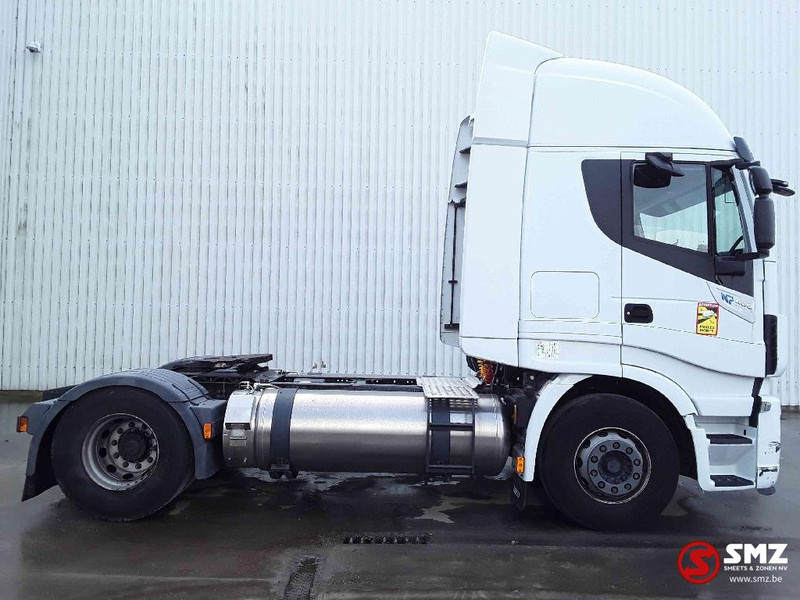Iveco Stralis 400 LNG 374'km - Tractor: foto 4 Iveco Stralis 400 LNG 374'km - Tractor: foto 4