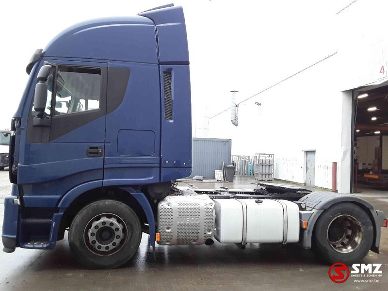 Iveco Stralis 460 Hi Way 505'km - Tractor: foto 5 Iveco Stralis 460 Hi Way 505'km - Tractor: foto 5