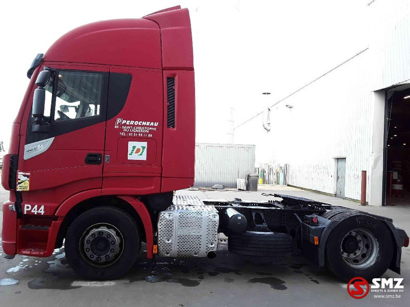 Iveco Stralis 460 zf intarder - Tractor: foto 5 Iveco Stralis 460 zf intarder - Tractor: foto 5