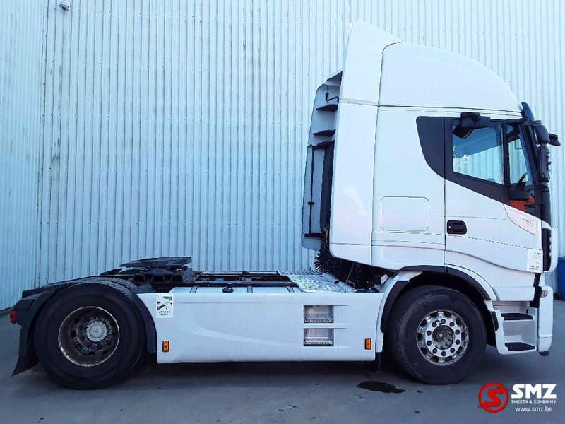 Iveco Stralis 480 intarder 2 tanks oc387630 - Tractor: foto 4 Iveco Stralis 480 intarder 2 tanks oc387630 - Tractor: foto 4