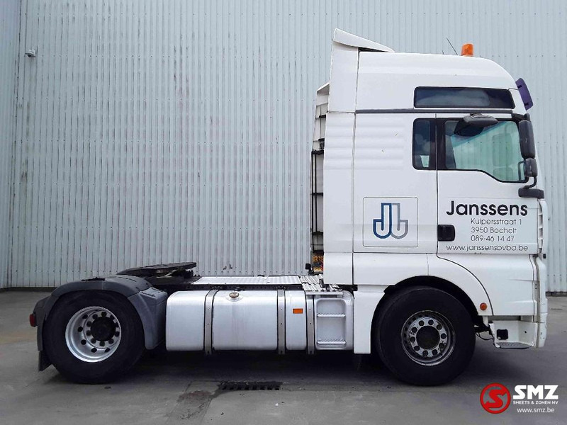 MAN TGA 18.430 Xxl manual belg truck - Tractor: foto 4 MAN TGA 18.430 Xxl manual belg truck - Tractor: foto 4
