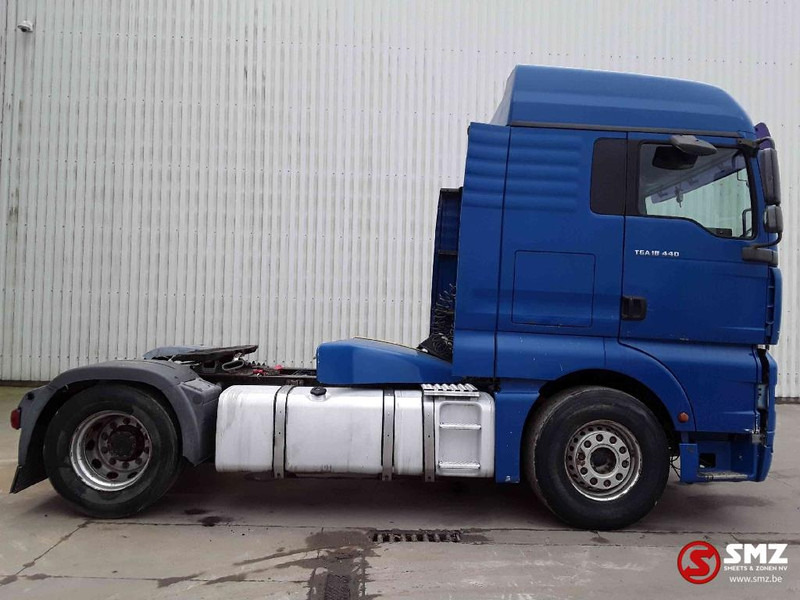 MAN TGA 18.440 - Tractor: foto 4 MAN TGA 18.440 - Tractor: foto 4