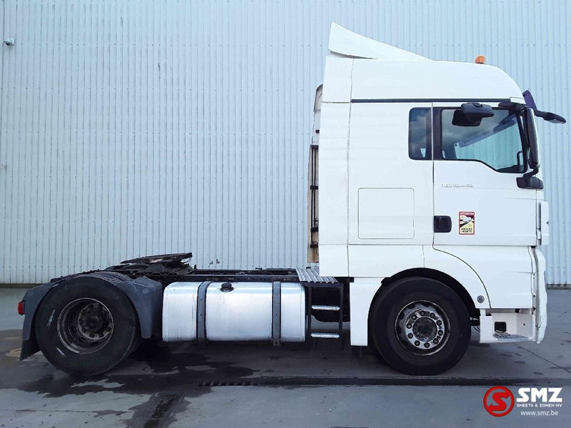 MAN TGX 18.440 Xlx 1 hand france - Tractor: foto 4 MAN TGX 18.440 Xlx 1 hand france - Tractor: foto 4