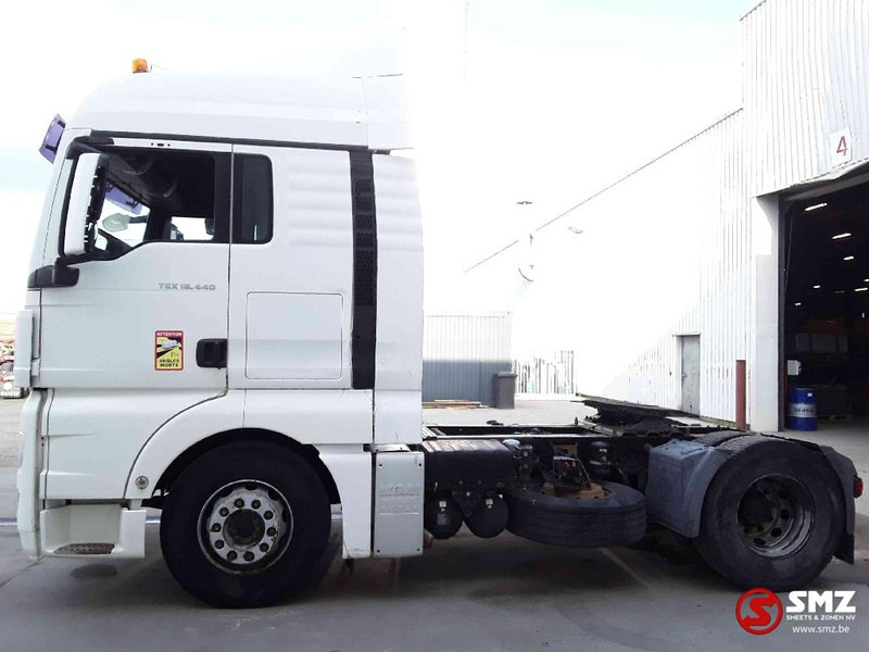MAN TGX 18.440 Xlx 1 hand france - Tractor: foto 5 MAN TGX 18.440 Xlx 1 hand france - Tractor: foto 5