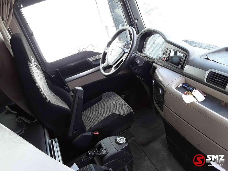 Tractor MAN TGX 18.500: foto 6