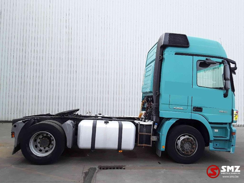 Mercedes-Benz Actros 1841 eev - Tractor: foto 4 Mercedes-Benz Actros 1841 eev - Tractor: foto 4