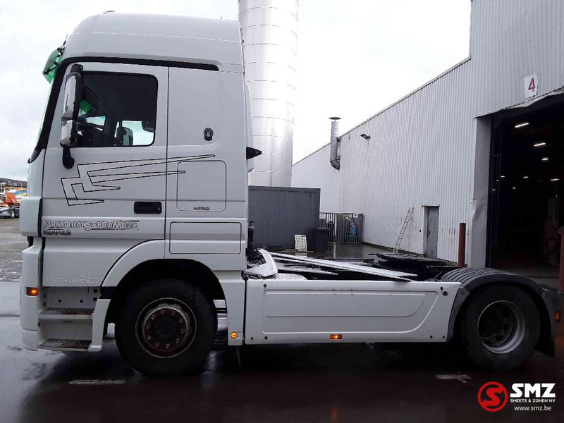 Mercedes-Benz Actros 1841 megaspace retarder Acc distronic - Tractor: foto 5 Mercedes-Benz Actros 1841 megaspace retarder Acc distronic - Tractor: foto 5