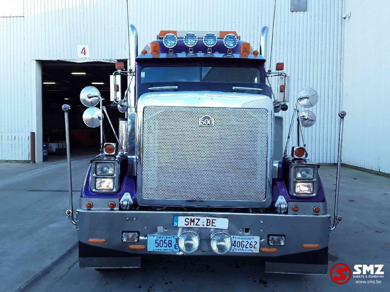 PETERBILT CUMMINS 480 PK - Tractor: foto 2 PETERBILT CUMMINS 480 PK - Tractor: foto 2