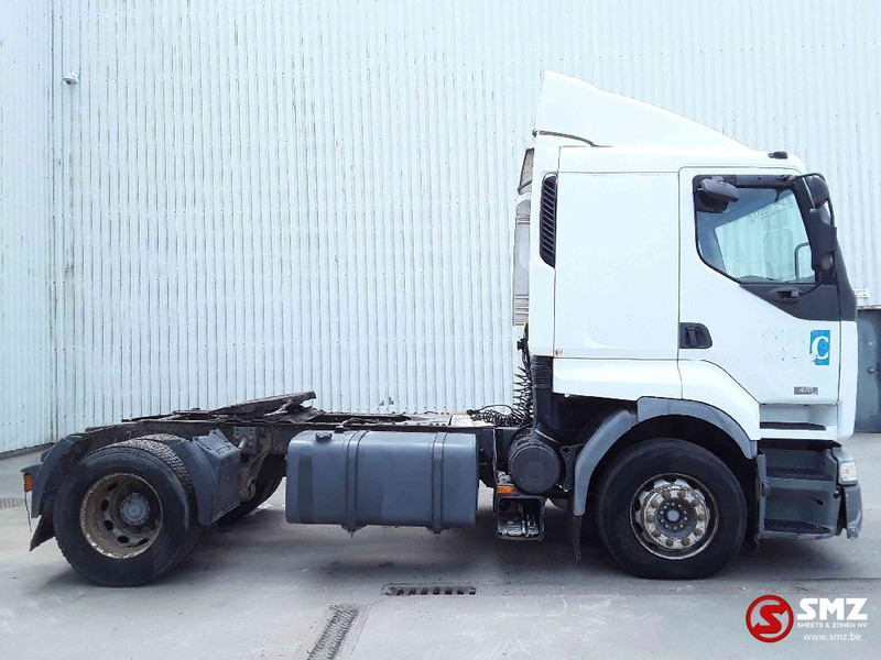 Renault 420 DCI - Tractor: foto 4 Renault 420 DCI - Tractor: foto 4