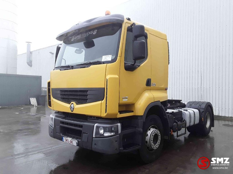 Renault Lander 460 intarder/hydraulic TOP francais - Tractor: foto 3 Renault Lander 460 intarder/hydraulic TOP francais - Tractor: foto 3