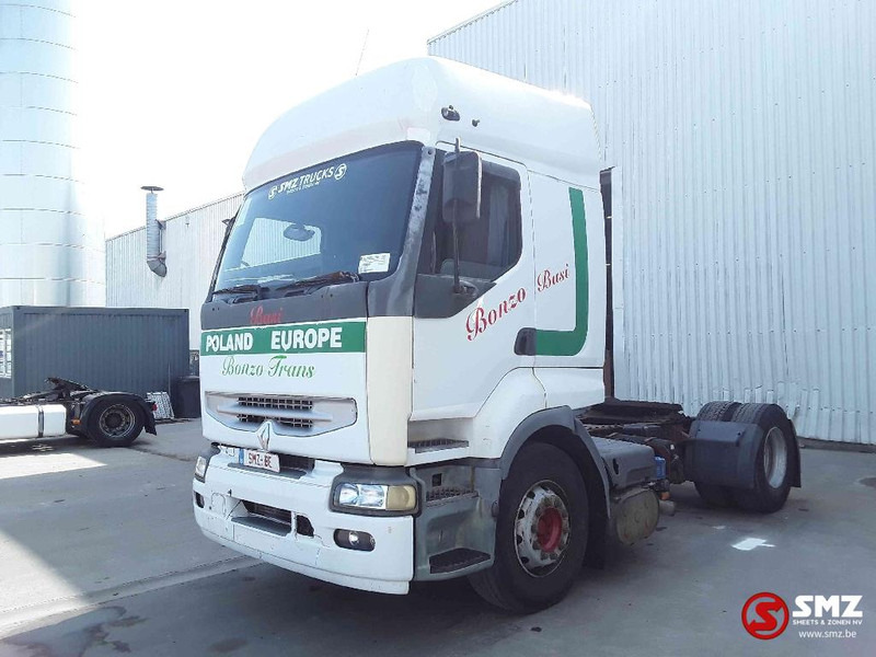 Renault Premium 400 manual pump - Tractor: foto 3 Renault Premium 400 manual pump - Tractor: foto 3
