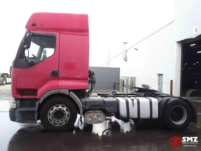 Renault Premium 420 hydraulic - Tractor: foto 5 Renault Premium 420 hydraulic - Tractor: foto 5