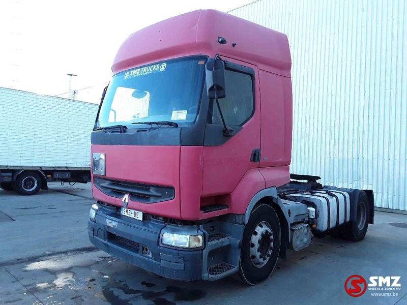 Renault Premium 420 manual - Tractor: foto 3 Renault Premium 420 manual - Tractor: foto 3