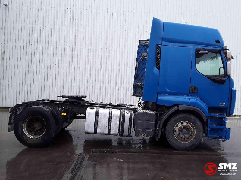 Renault Premium 450 manual - Tractor: foto 4 Renault Premium 450 manual - Tractor: foto 4