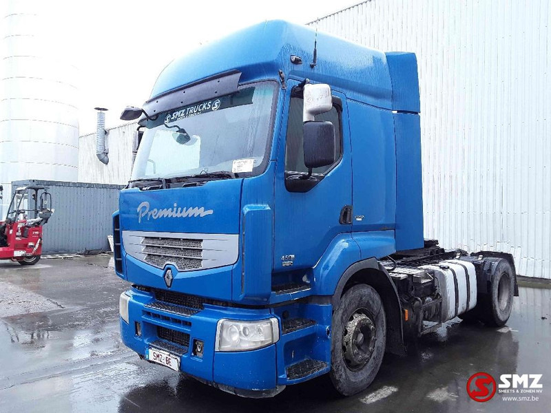 Renault Premium 450 manual - Tractor: foto 3 Renault Premium 450 manual - Tractor: foto 3