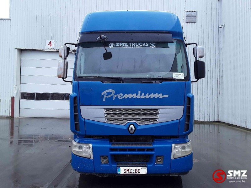 Renault Premium 450 manual - Tractor: foto 2 Renault Premium 450 manual - Tractor: foto 2