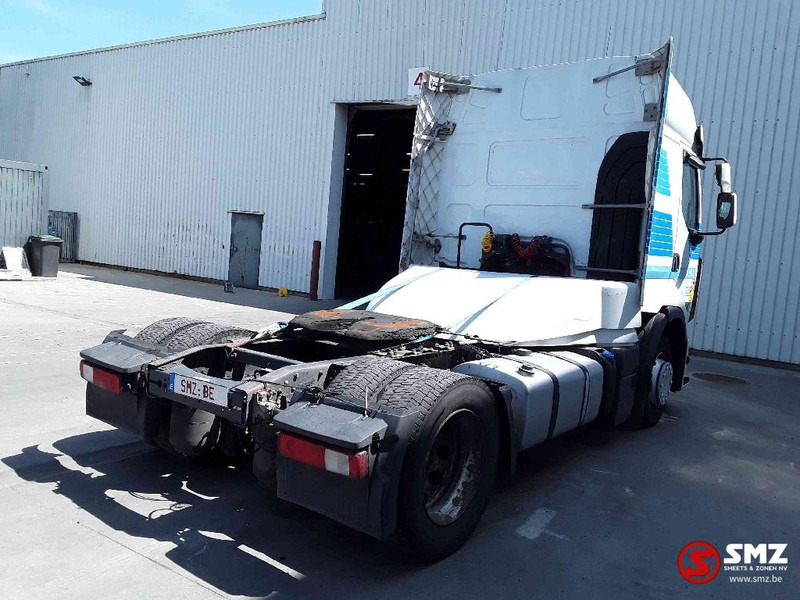 Tractor Renault Premium 460 hydraulic: foto 11