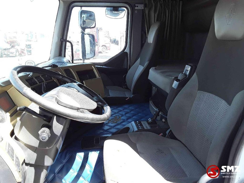 Tractor Renault Premium 460 hydraulic: foto 7
