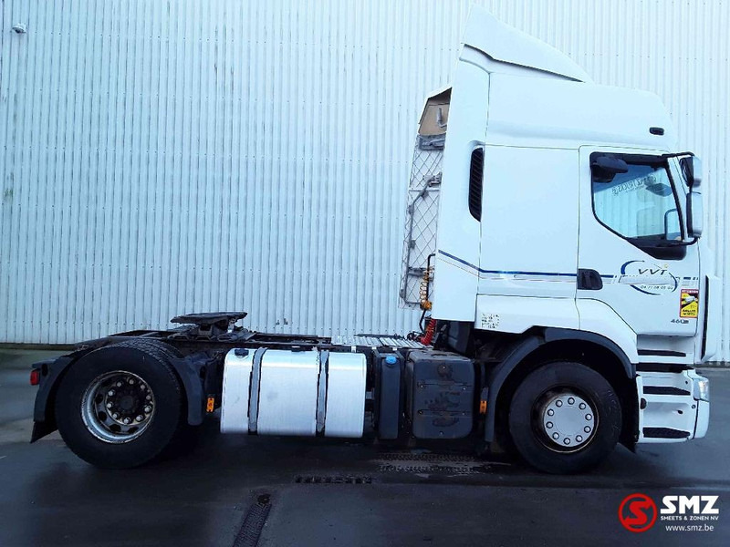 Renault Premium 460 intarder - Tractor: foto 4 Renault Premium 460 intarder - Tractor: foto 4