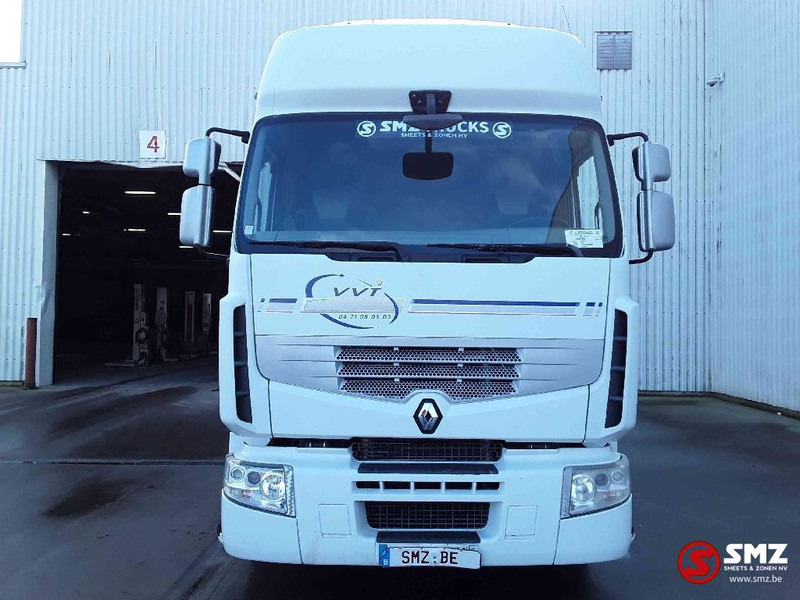 Renault Premium 460 intarder - Tractor: foto 2 Renault Premium 460 intarder - Tractor: foto 2