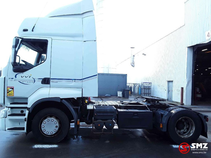 Renault Premium 460 intarder - Tractor: foto 5 Renault Premium 460 intarder - Tractor: foto 5