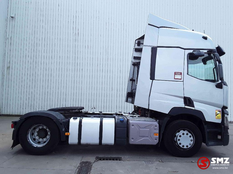 Renault T 440 Dti 13 Bycool airco - Tractor: foto 4 Renault T 440 Dti 13 Bycool airco - Tractor: foto 4