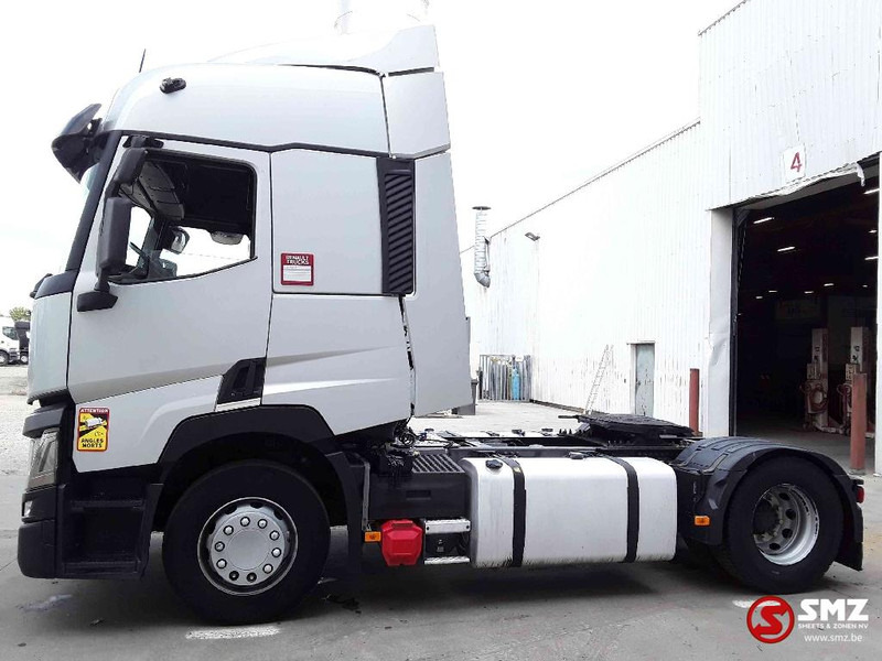 Renault T 440 Dti 13 Bycool airco - Tractor: foto 5 Renault T 440 Dti 13 Bycool airco - Tractor: foto 5