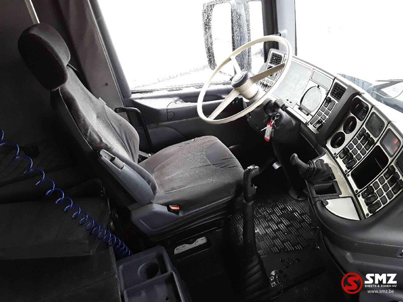 Tractor Scania 124 420 hpi torpedo Full air: foto 6