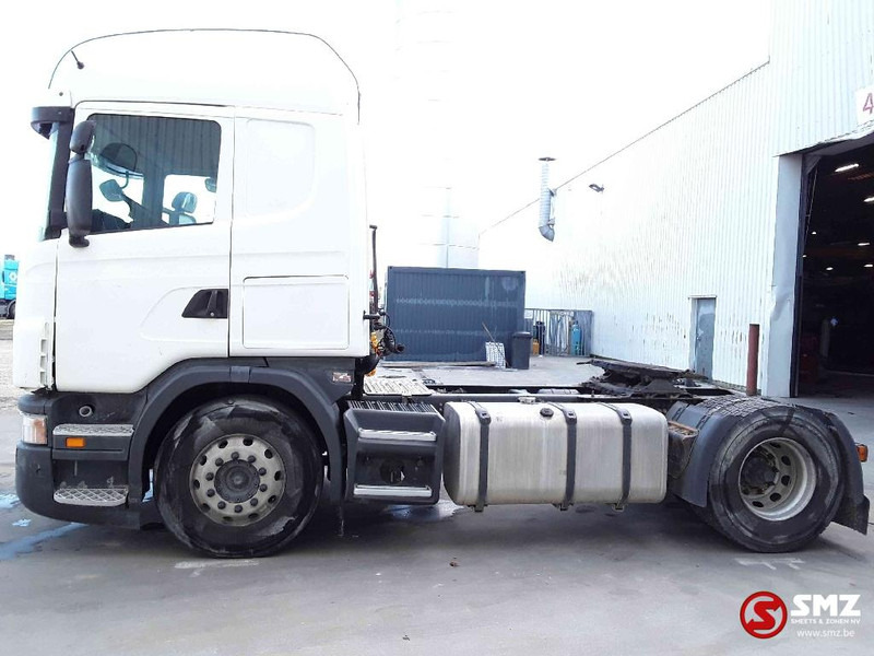 Scania G 420 retarder highline FR truck - Tractor: foto 5 Scania G 420 retarder highline FR truck - Tractor: foto 5