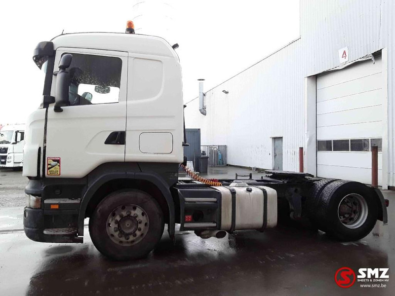 Scania R 420 manual retarder Belgium truck - Tractor: foto 5 Scania R 420 manual retarder Belgium truck - Tractor: foto 5