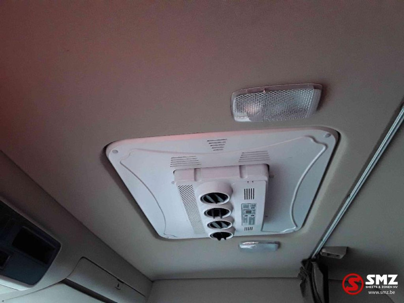 Tractor Scania R 490 ADR retarder: foto 9