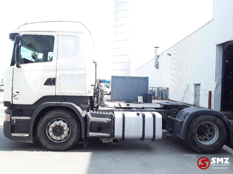 Scania R 490 adr retarder - Tractor: foto 5 Scania R 490 adr retarder - Tractor: foto 5