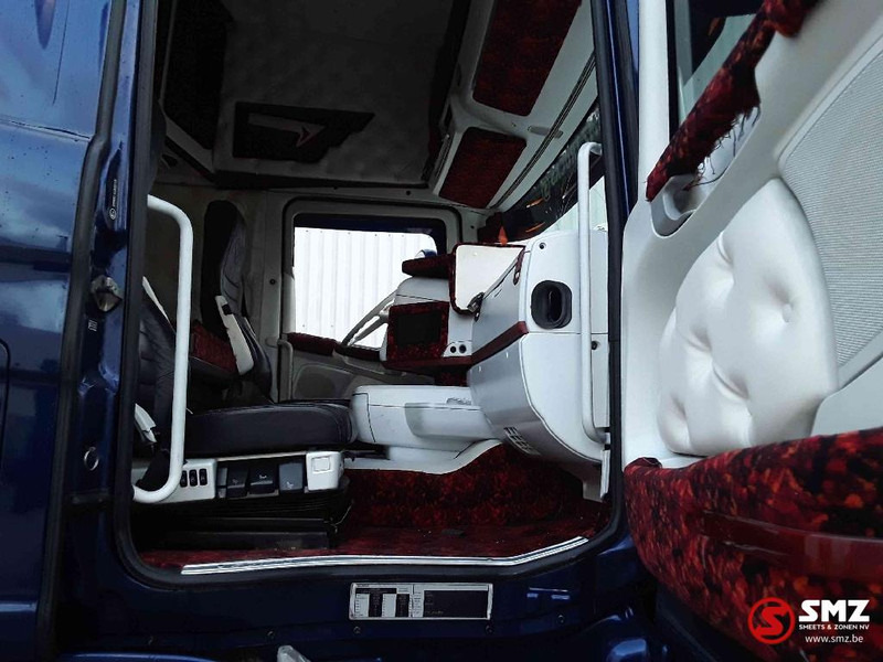Scania R 730 Topline Showtruck - Tractor: foto 5 Scania R 730 Topline Showtruck - Tractor: foto 5