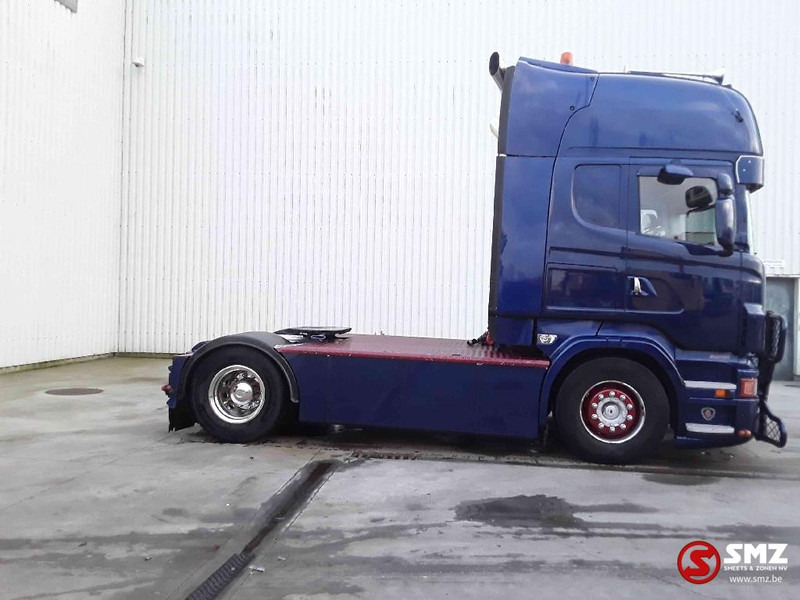 Scania R 730 Topline Showtruck - Tractor: foto 3 Scania R 730 Topline Showtruck - Tractor: foto 3