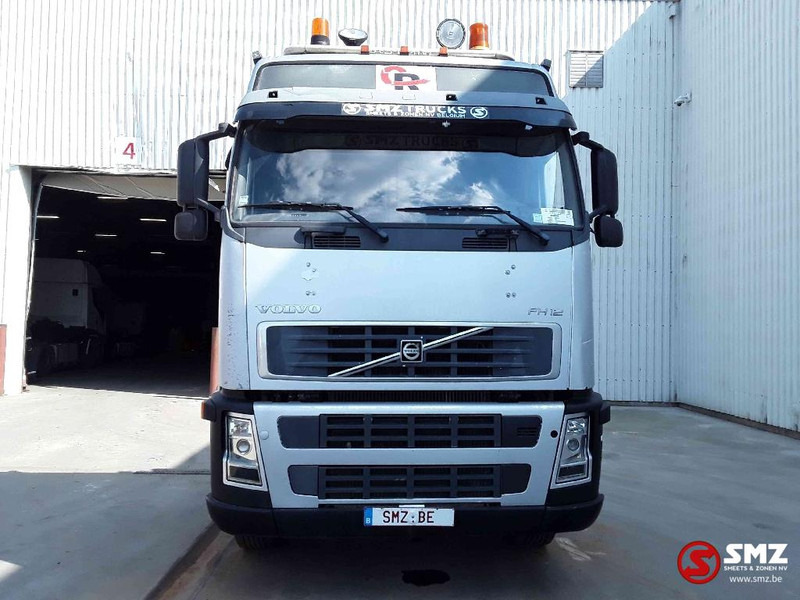 Volvo FH 12 420 6x4 lames/grand pont - Tractor: foto 2 Volvo FH 12 420 6x4 lames/grand pont - Tractor: foto 2