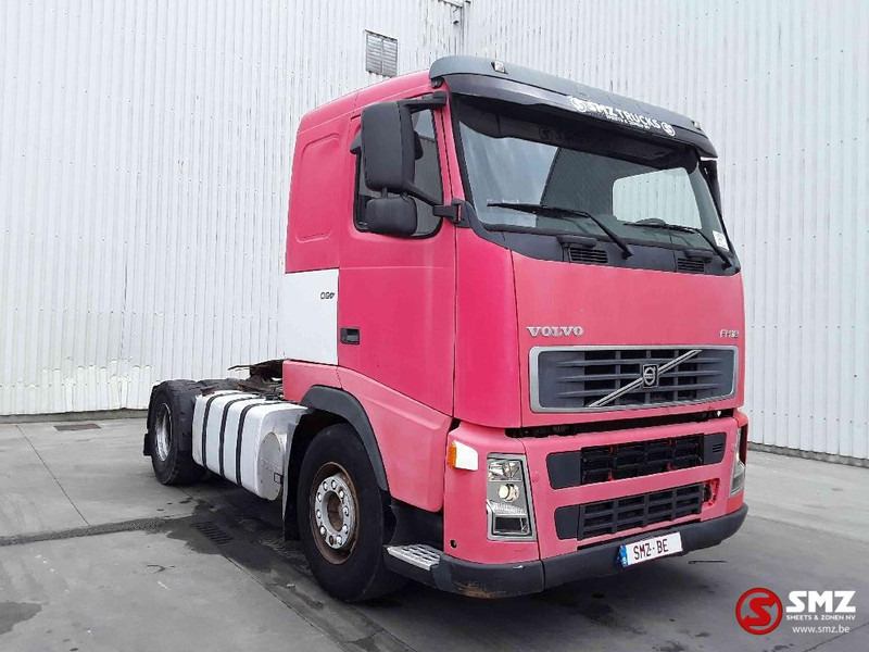 Volvo FH 12 420 manual 620 km hydraulic - Tractor: foto 1 Volvo FH 12 420 manual 620 km hydraulic - Tractor: foto 1