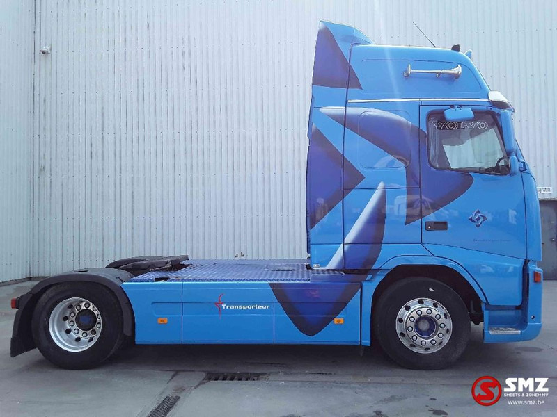 Volvo FH 12 460 Globe XL Ex Van moer old tacho - Tractor: foto 4 Volvo FH 12 460 Globe XL Ex Van moer old tacho - Tractor: foto 4